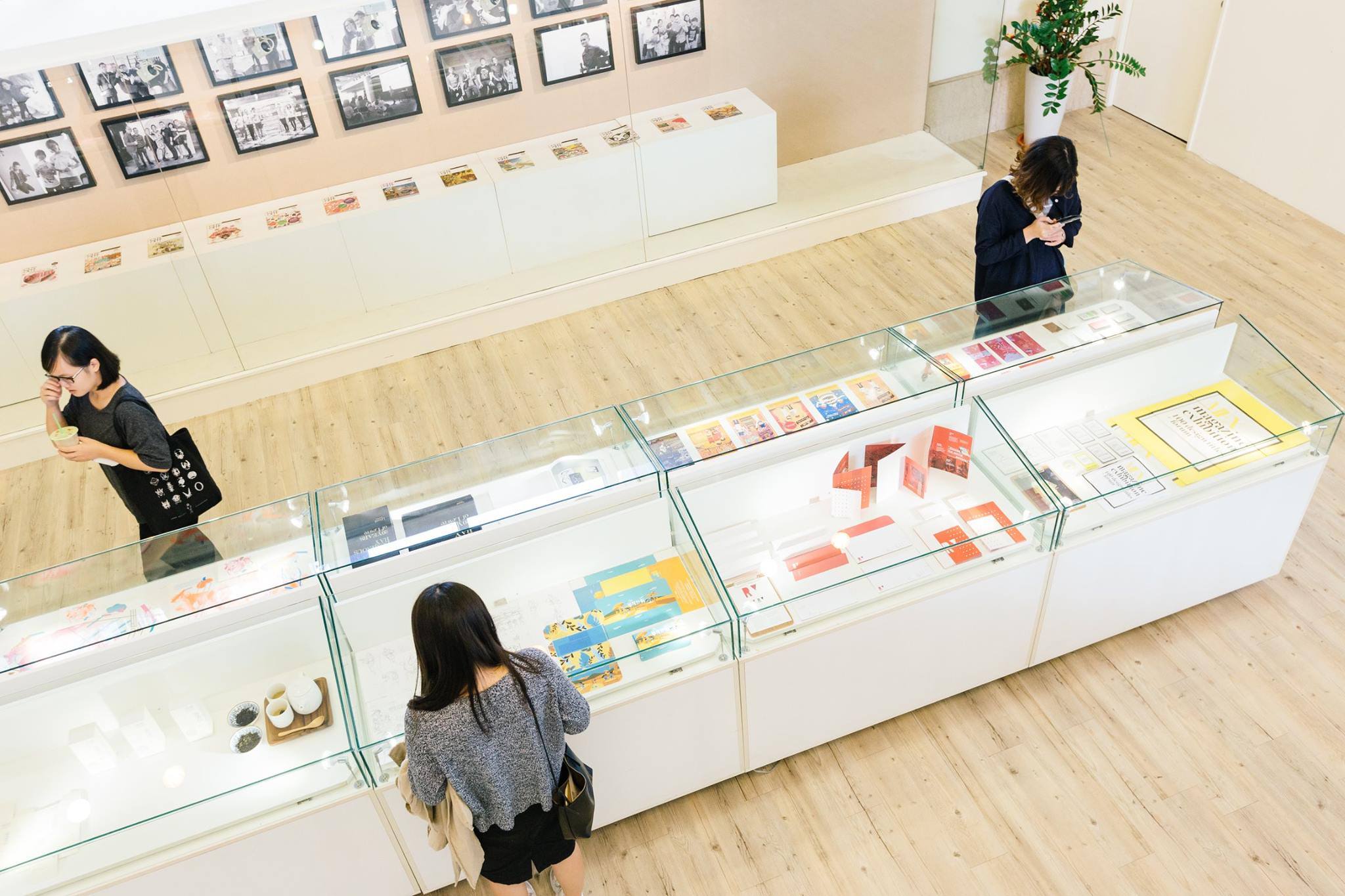 Ten Years of Tsubaki – Tsubaki Studio